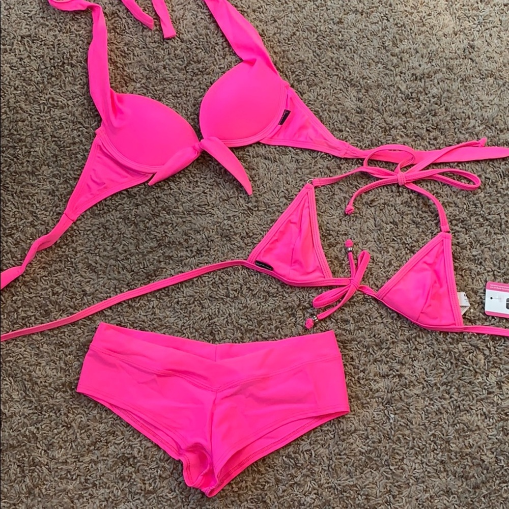 Sunbabe Boobah Swimwear